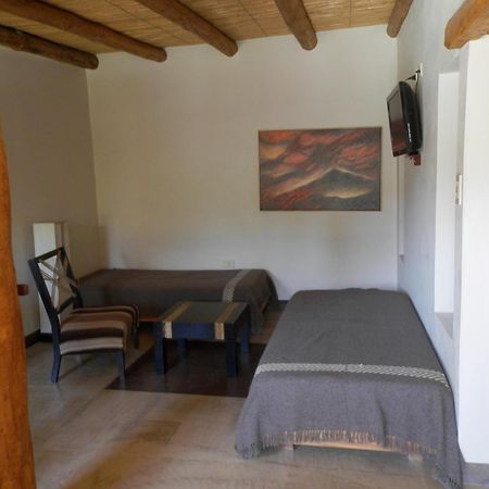 Al Sereno Hotel Y Spa Тилькара Номер фото