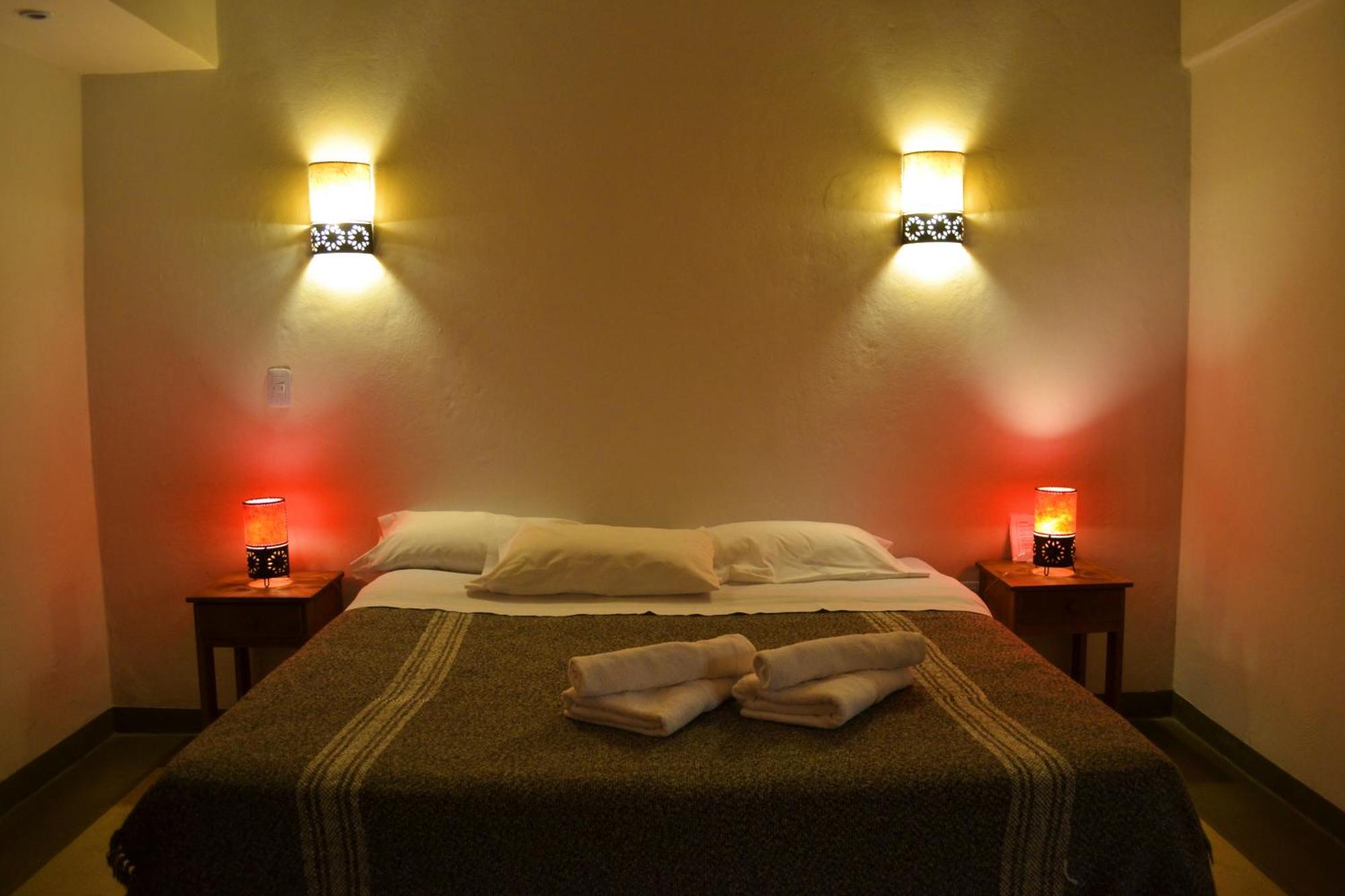 Al Sereno Hotel Y Spa Тилькара Номер фото