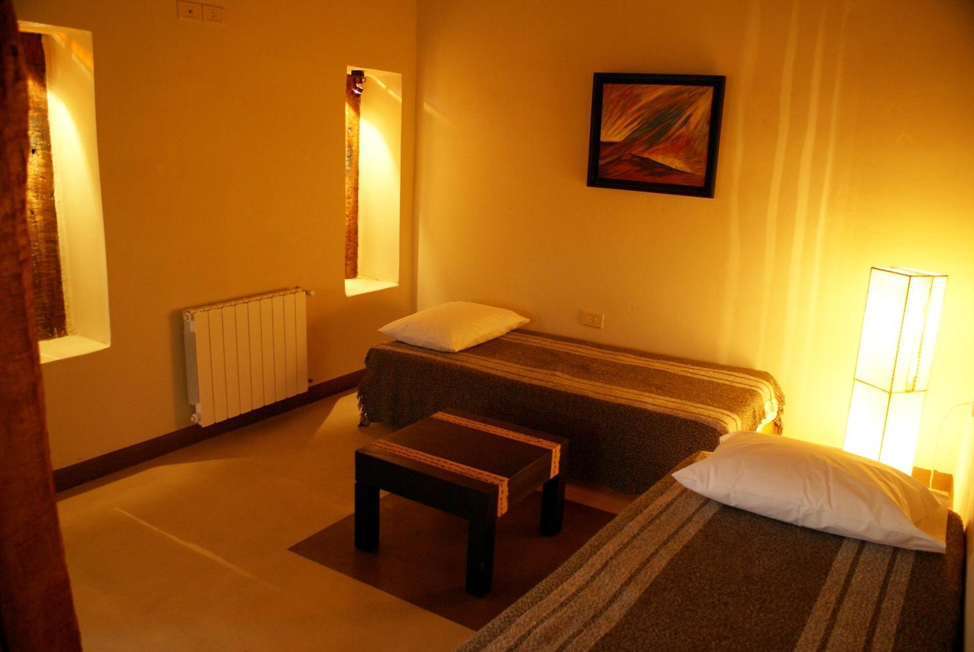 Al Sereno Hotel Y Spa Тилькара Номер фото