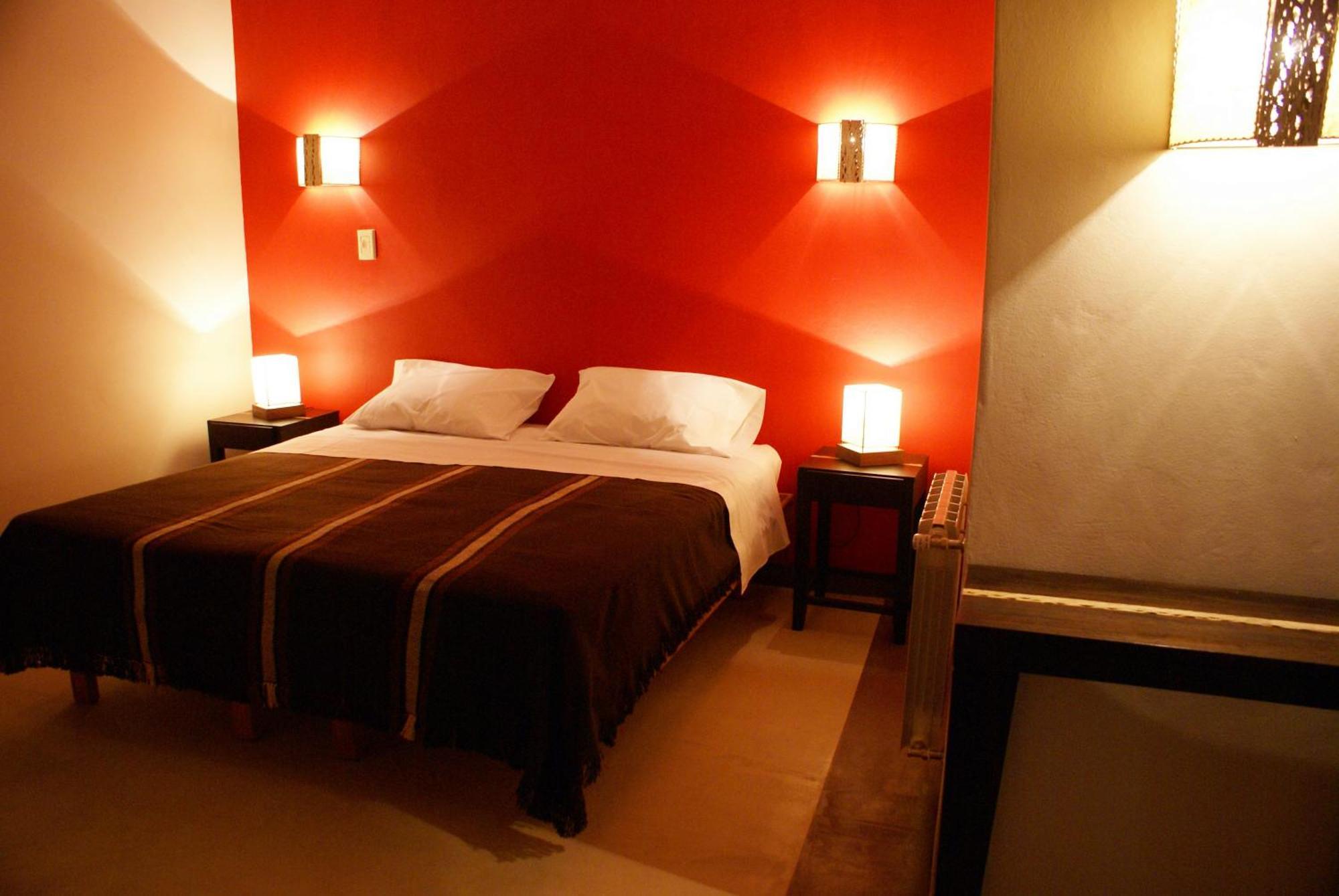 Al Sereno Hotel Y Spa Тилькара Номер фото