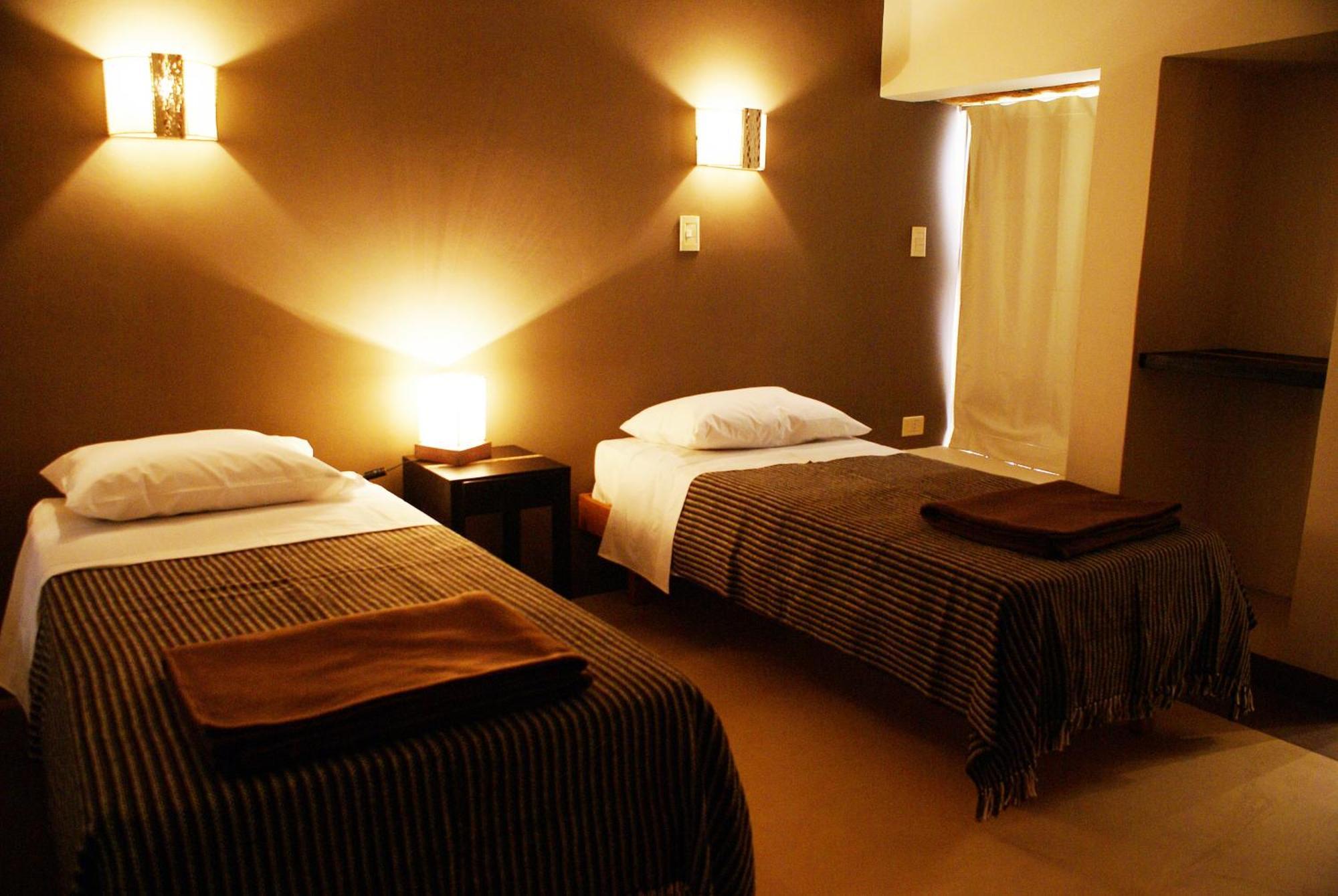Al Sereno Hotel Y Spa Тилькара Номер фото