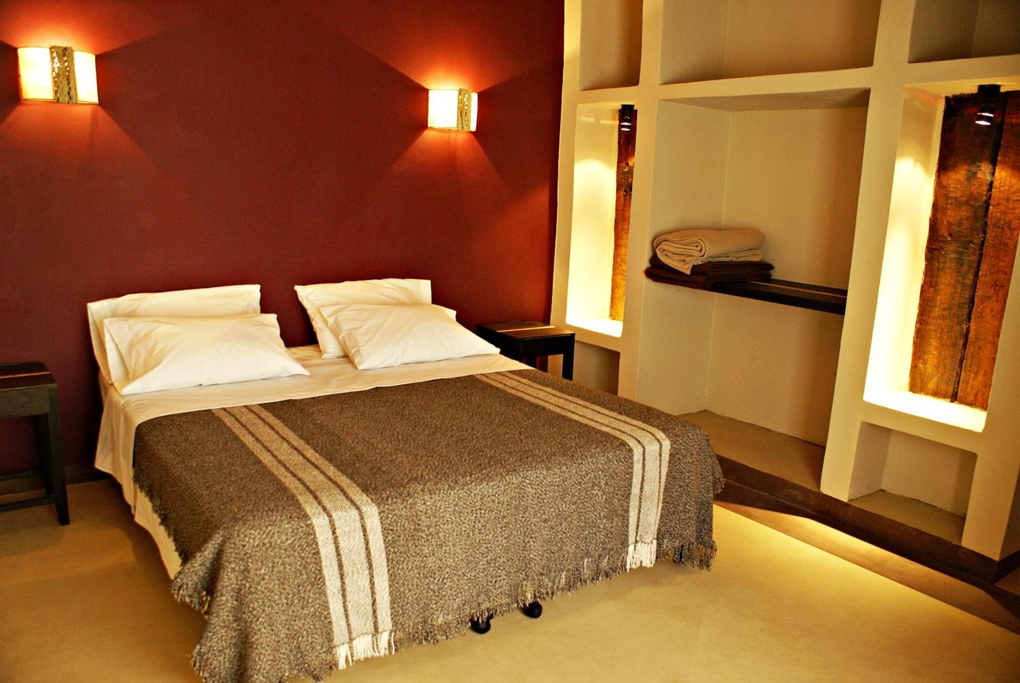 Al Sereno Hotel Y Spa Тилькара Номер фото